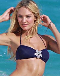 Candice Swanepoel